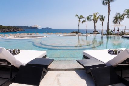 Best Accommodation Reviews in Ibiza