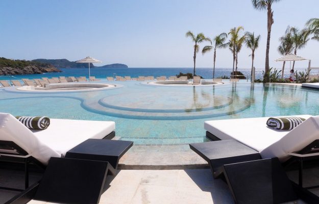 Best Accommodation Reviews in Ibiza