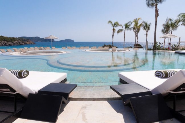 Best Accommodation Reviews in Ibiza