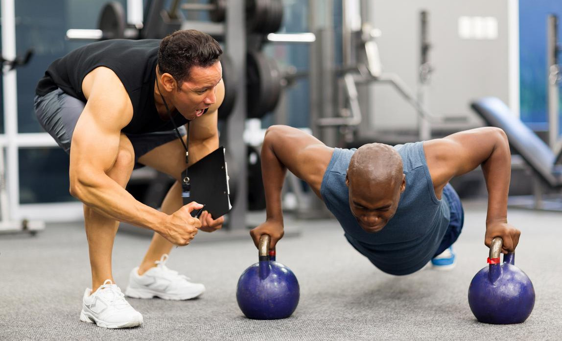 Reasons to Hire a Personal Fitness Trainer