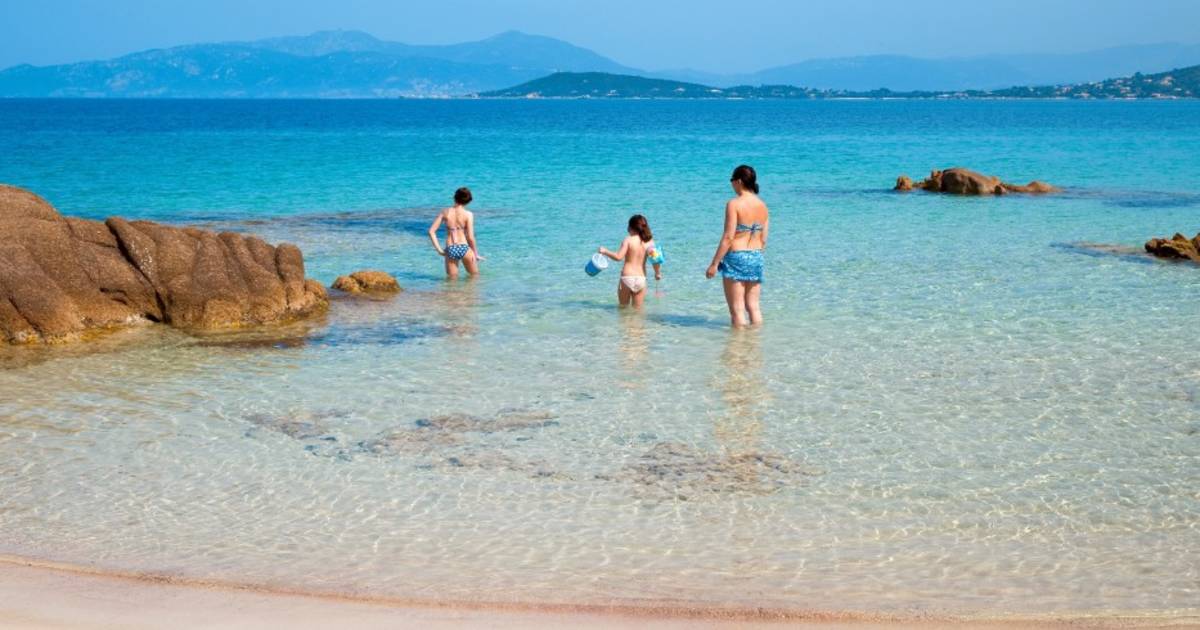 The Best Family Holidays in Ibiza