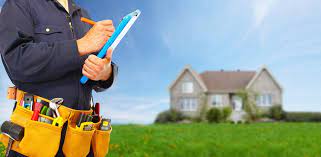 The Importance of Maintaining Your Property