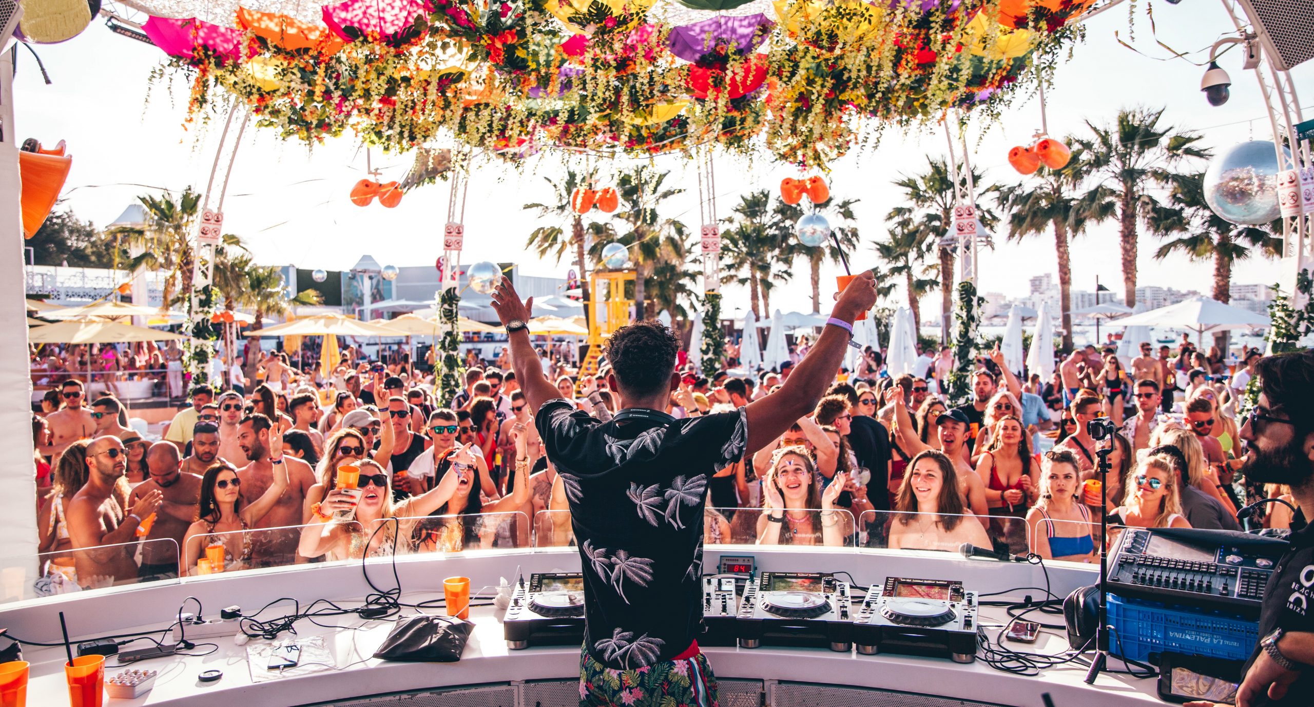 Tips For the Best Holidays For Parties in Ibiza