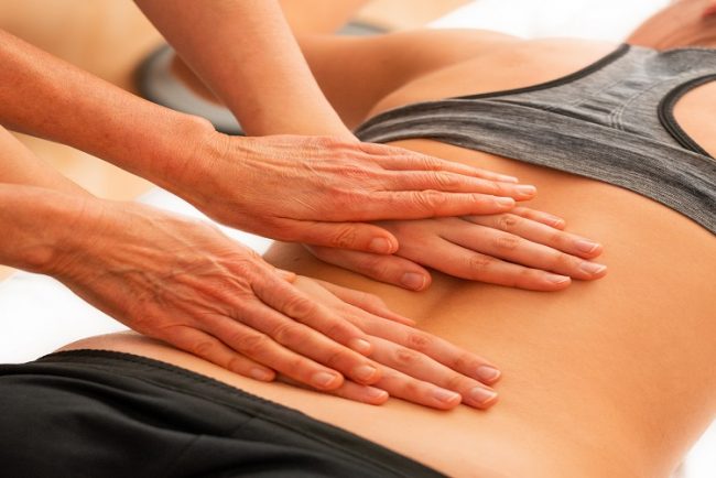 Physiotherapy Treatments