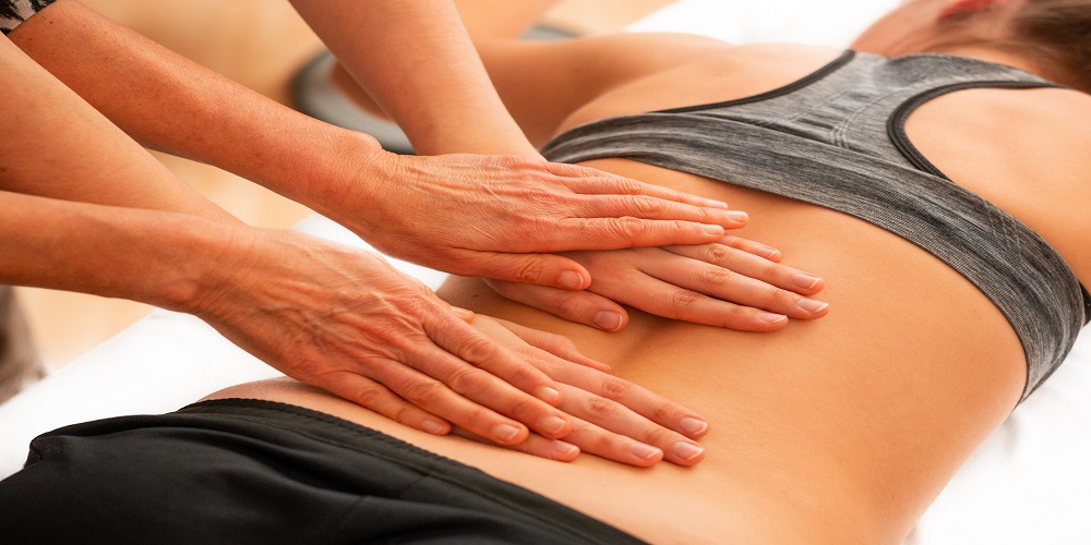 Physiotherapy Treatments