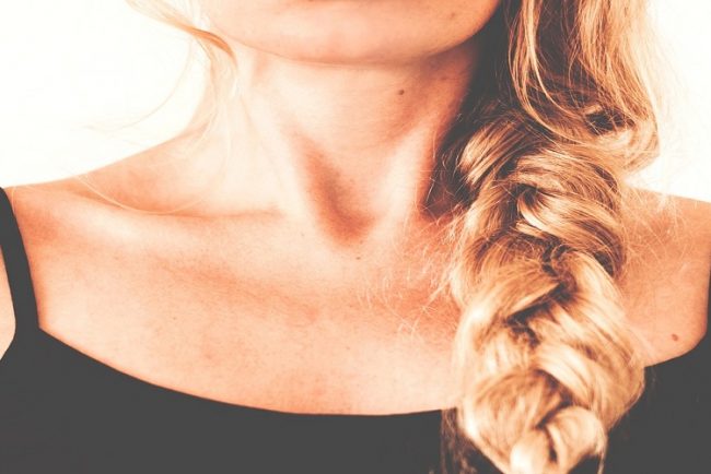 5 Reasons Why You Should Care for Your Neck