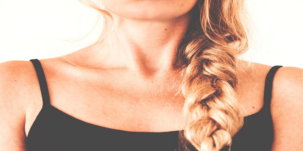 5 Reasons Why You Should Care for Your Neck
