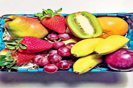 Fruit Basket