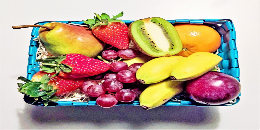 Fruit Basket