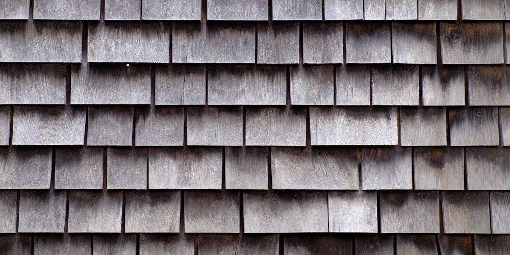 Shingle Roofing