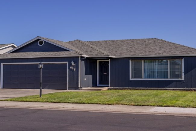 Garage Doors