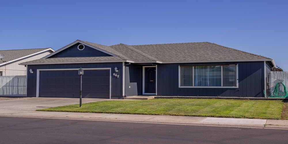 Garage Doors