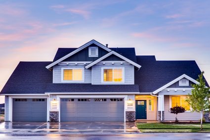 7 Signs You Can Turn Your Garage into a Gym