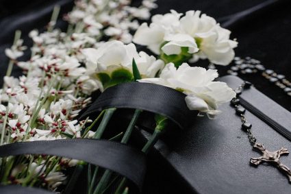 Funeral Traditions in Canada