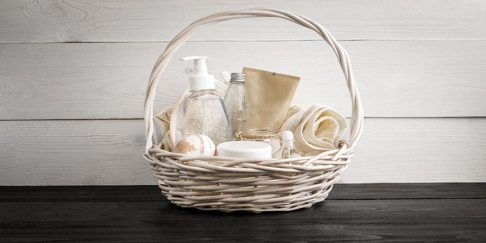 gift baskets