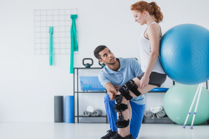 5 common myths about Physiotherapy debunked