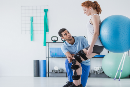 myths about Physiotherapy