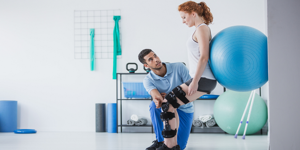 myths about Physiotherapy