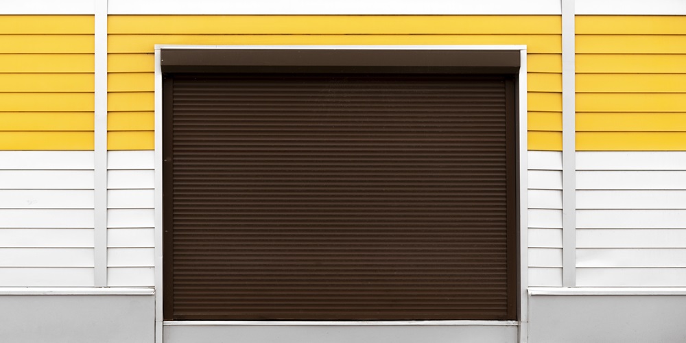 Garage Door Materials