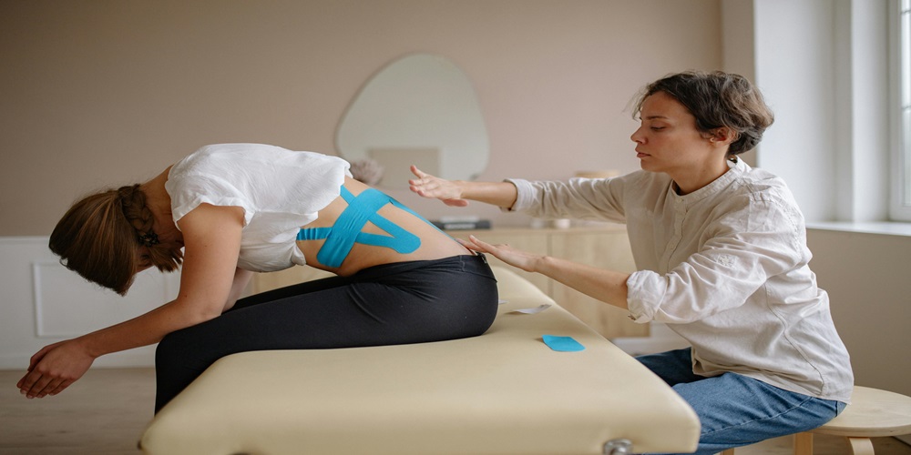 Mindfulness Physiotherapy 